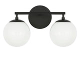 Nube Two Light Vanity