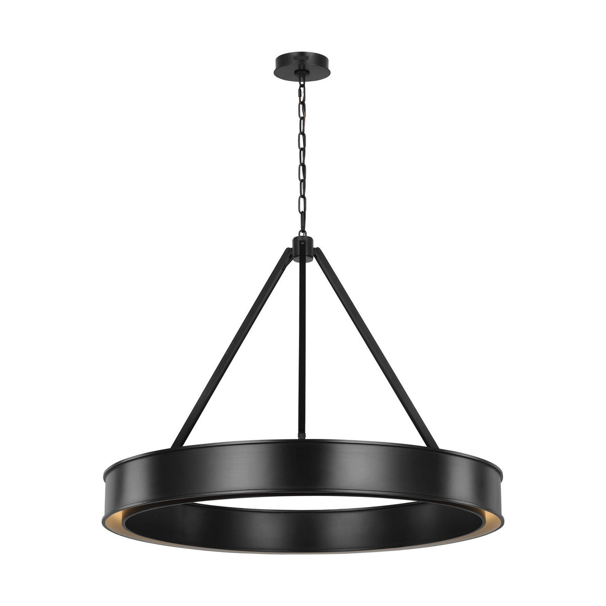 Leonard Large Chandelier