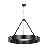 Leonard Large Chandelier
