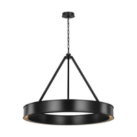 Leonard Large Chandelier
