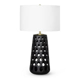 Kelvin One Light Table Lamp