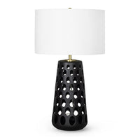 Kelvin One Light Table Lamp
