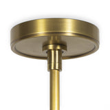 Hattie One Light Pendant