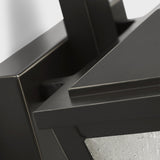 Kennewick Small Wall Lantern