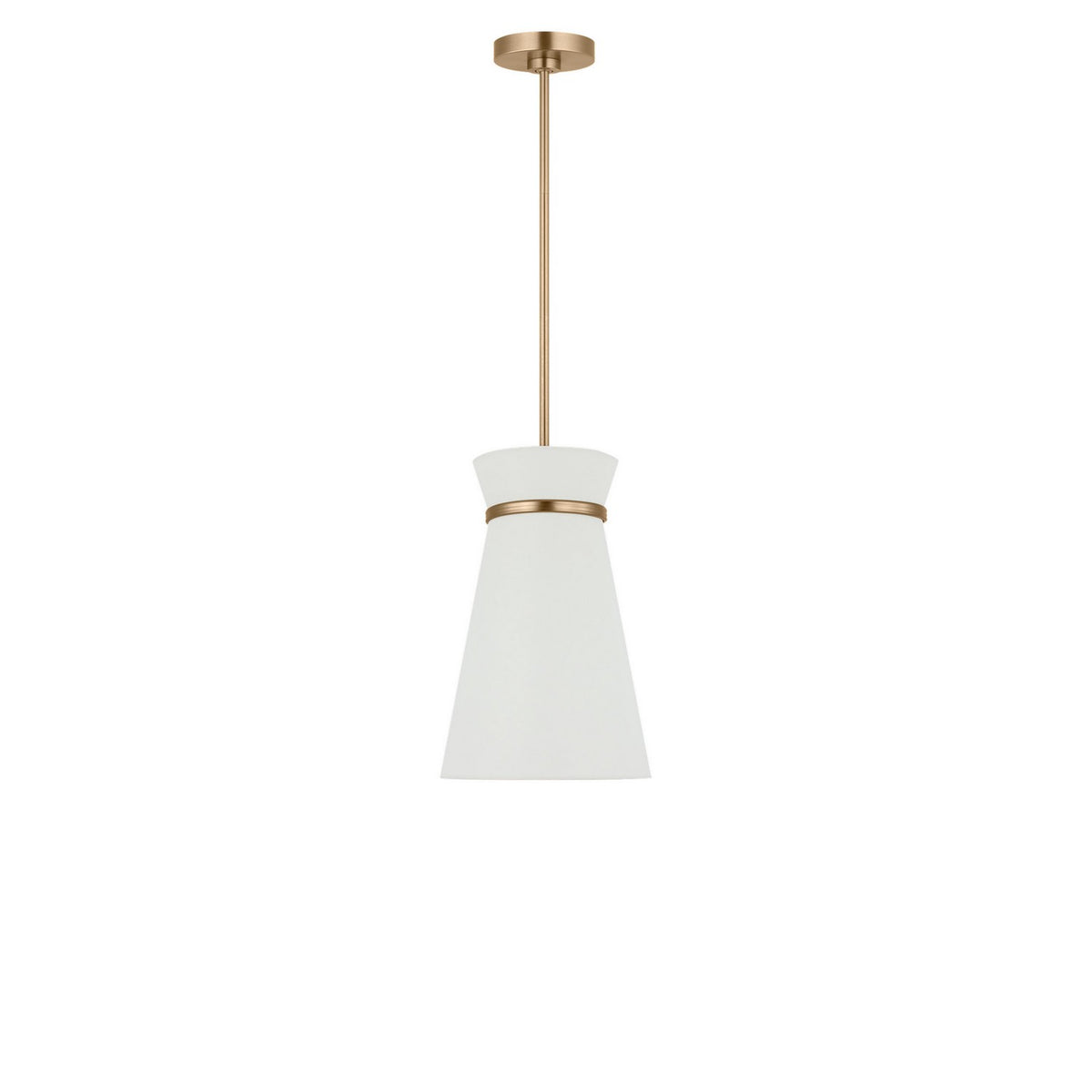 Fynn One Light Pendant