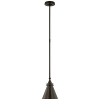 Parkington 9" Pendant