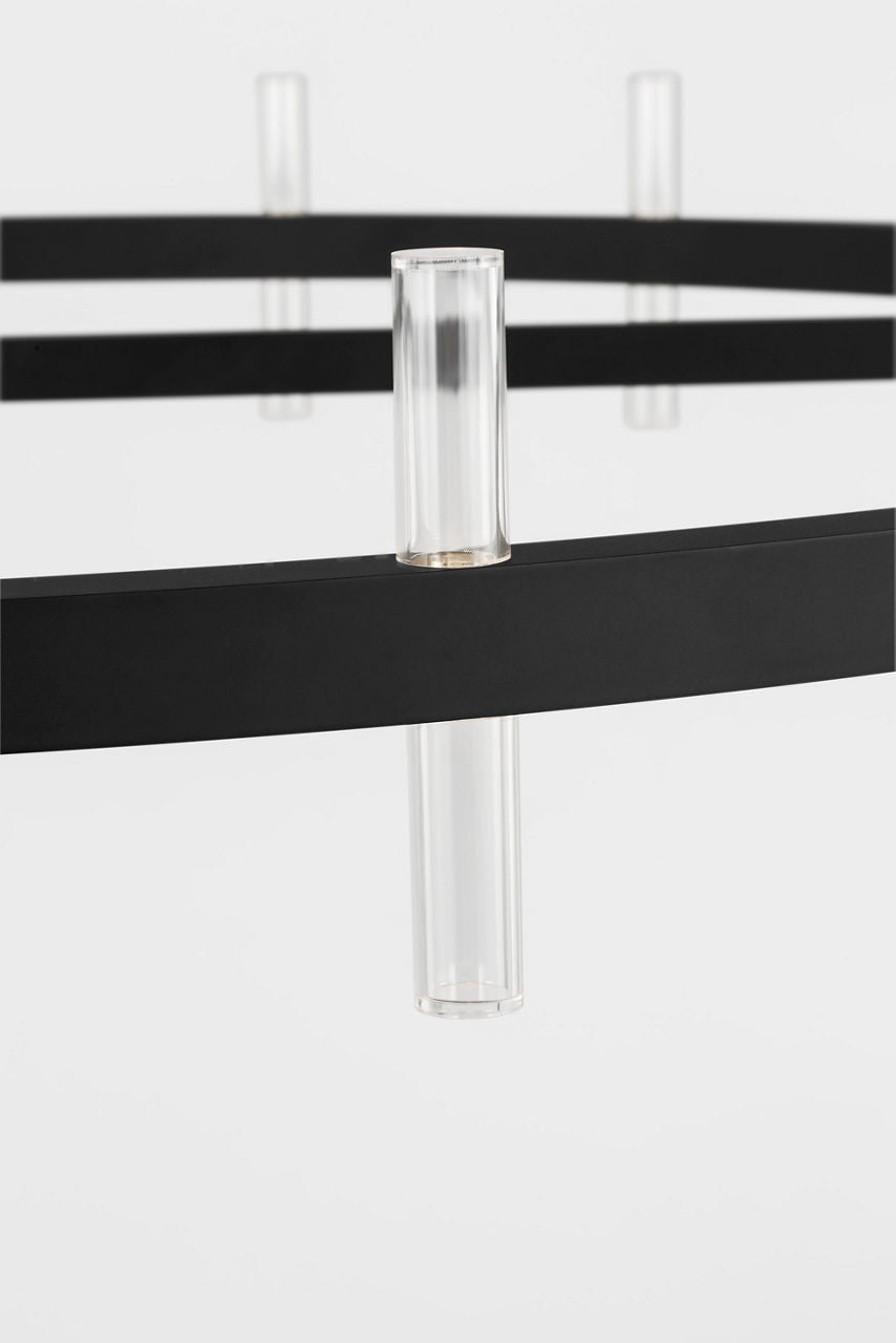 Silas 48 Chandelier