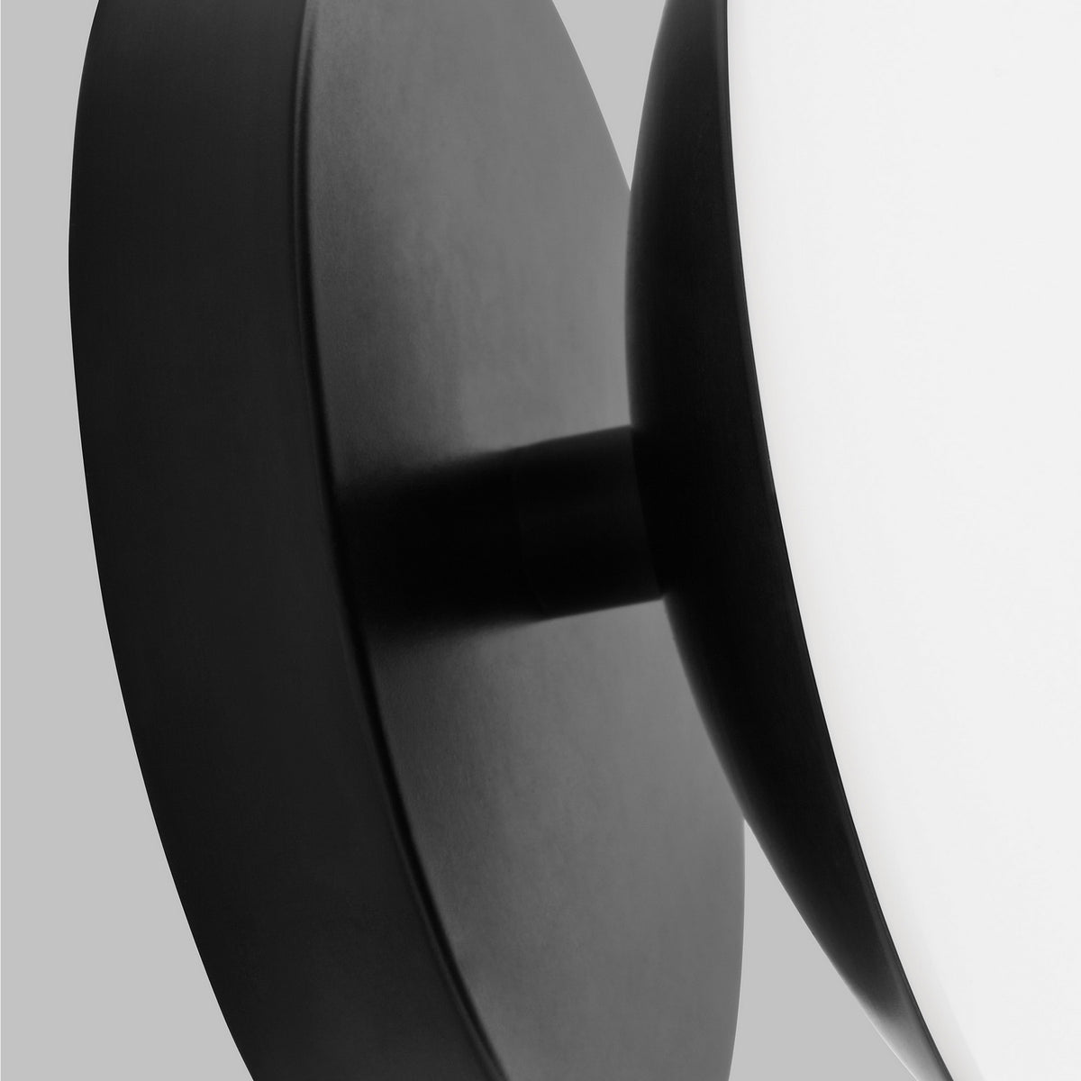 Lune 1-Light Bath Sconce