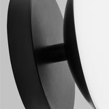 Lune 1-Light Bath Sconce