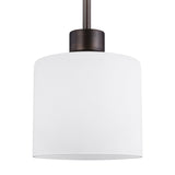 Canfield One Light Pendant