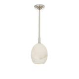 Artemis One Light Pendant