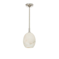 Artemis One Light Pendant