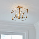 Thayer Flush Mount