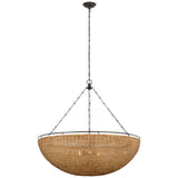 Clovis Grande Chandelier