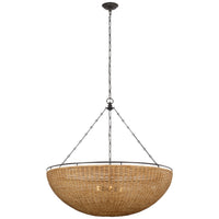Clovis Grande Chandelier