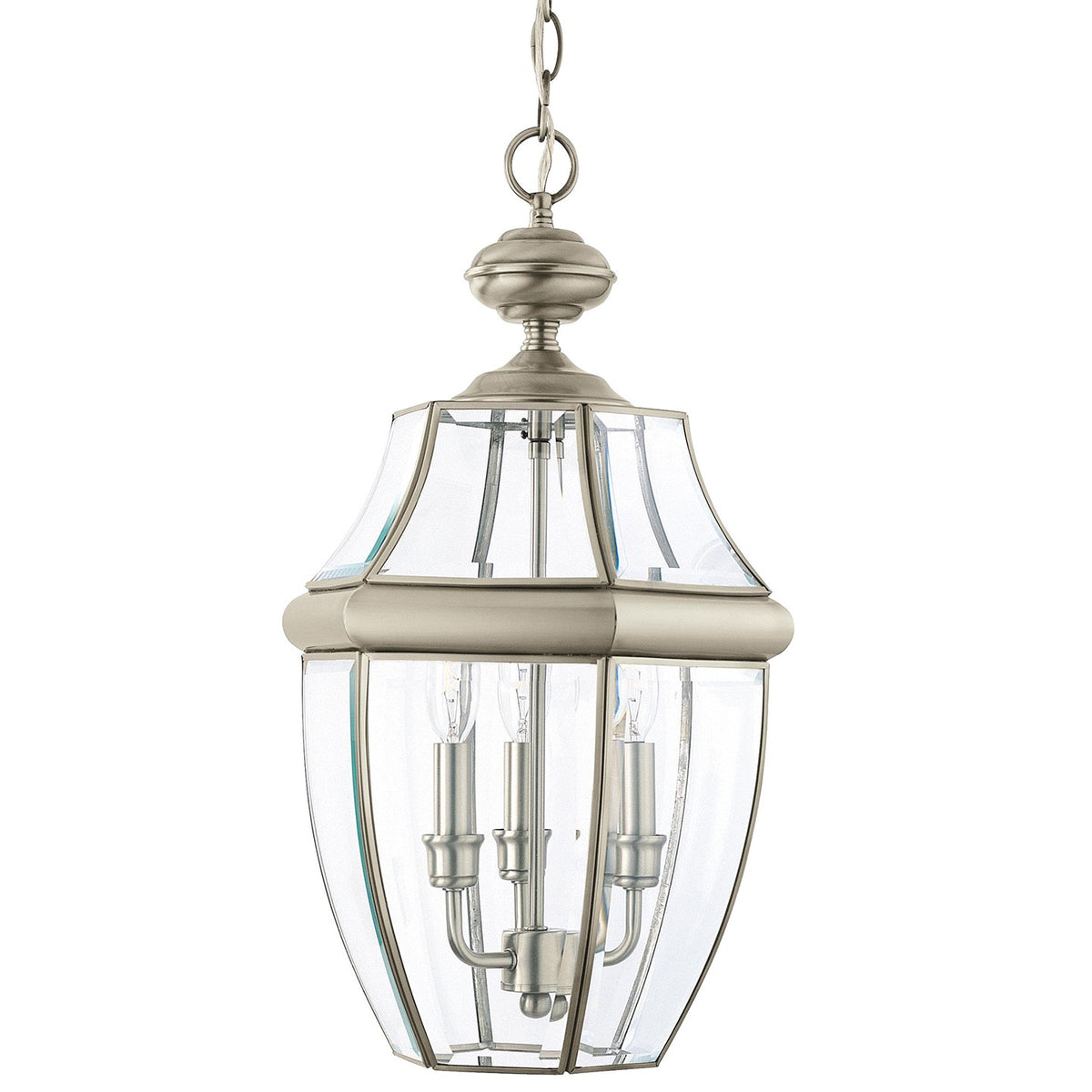 Lancaster 21" Hanging Lantern