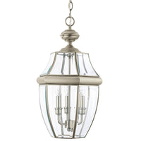 Lancaster 21" Hanging Lantern