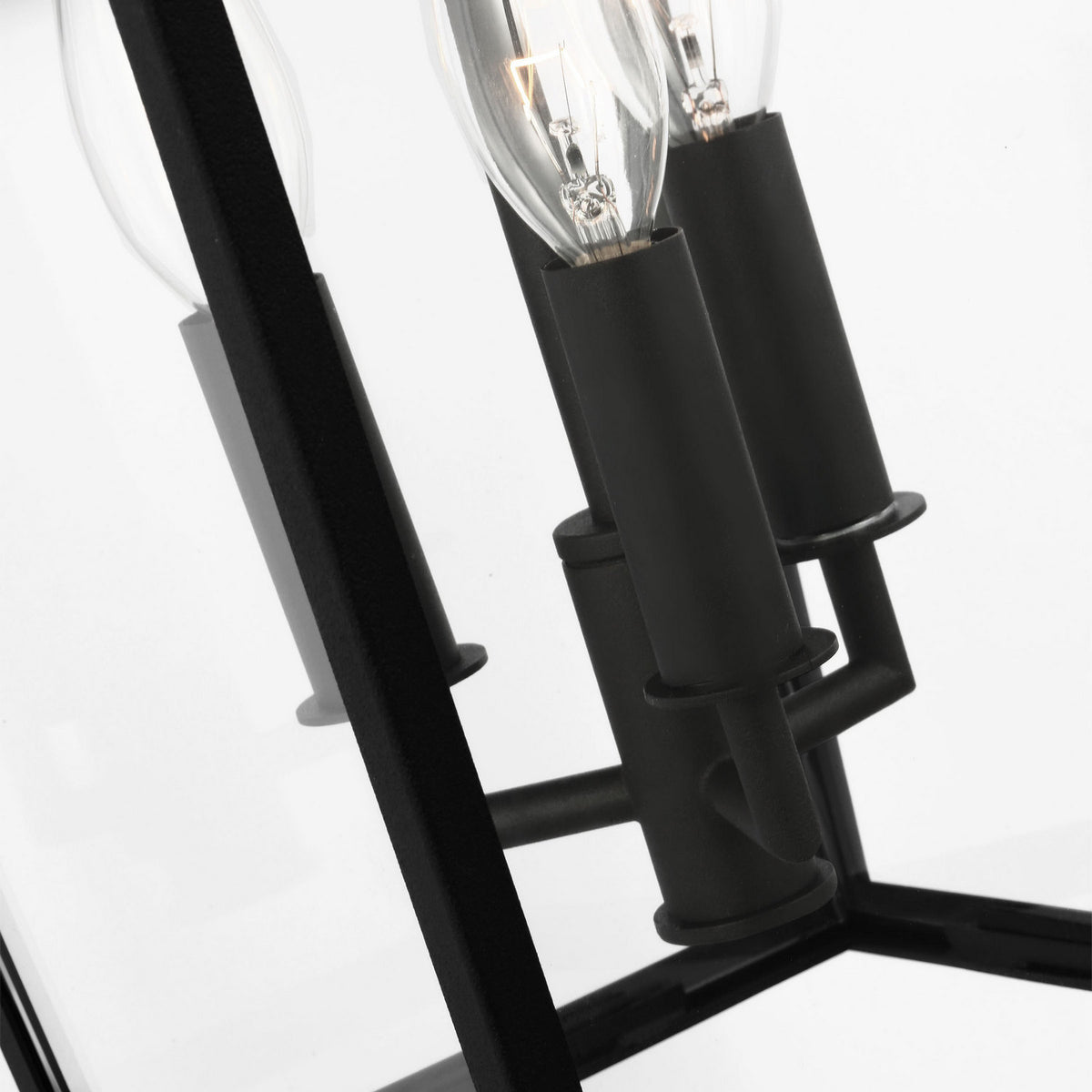Linton 20.5" Lantern