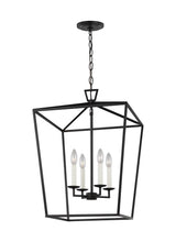 Dianna Medium Lantern — 60 W