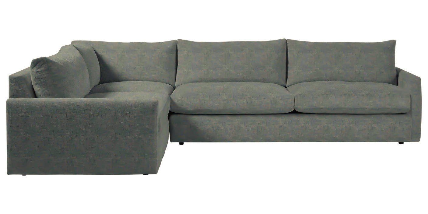 Sarah | L Sectional