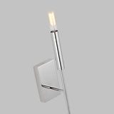 Brianna Tail Sconce