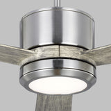 Vision 52" LED Ceiling Fan