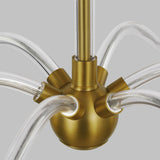 Hanover Large Chandelier
