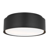 Dartmore Medium Flush Mount