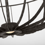Sanchi X-Large Semi Flush
