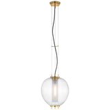 Taro 13" Lantern