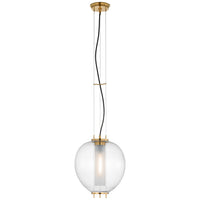 Taro 13" Lantern