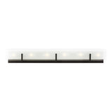 Six Light Wall / Bath — 40 W