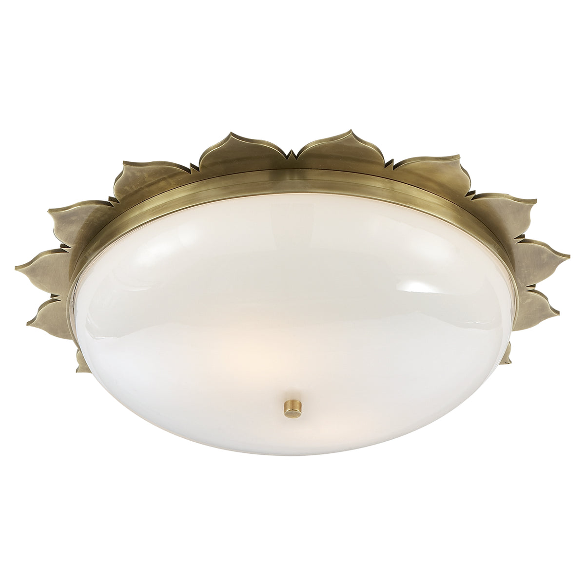 Rachel Large Flush Mount