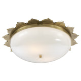 Rachel Large Flush Mount
