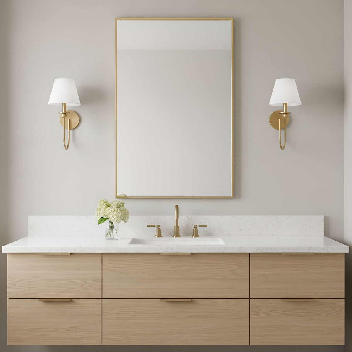 Elsay Small Sconce