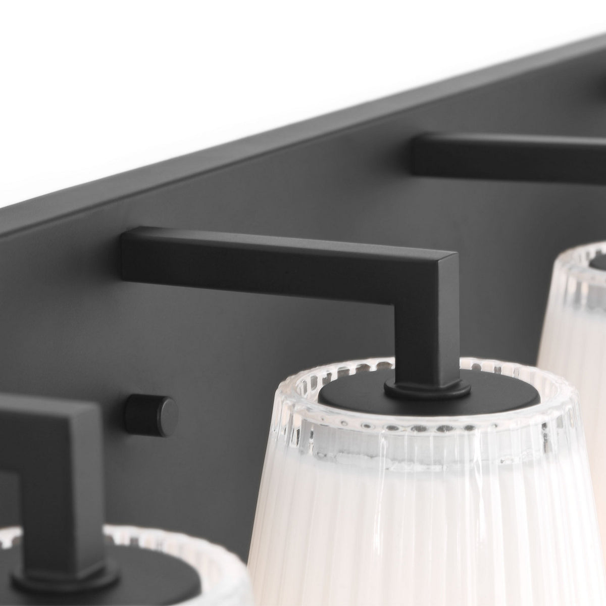 Upson Four Light Bath