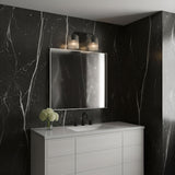 Eisele Two Light Bath