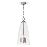 Maiden Three Light Pendant