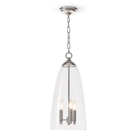 Maiden Three Light Pendant