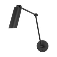 Frasar 2-Arm Large Sconce