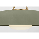 Liora 15" Pendant