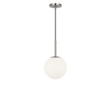 Nube One Light Pendant