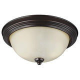 Geary Medium LED Flush Mount