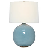 Sao Paulo 21" Table Lamp