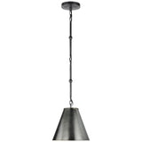 Goodman One Light Pendant — 9.5"