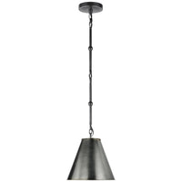 Goodman One Light Pendant — 9.5"