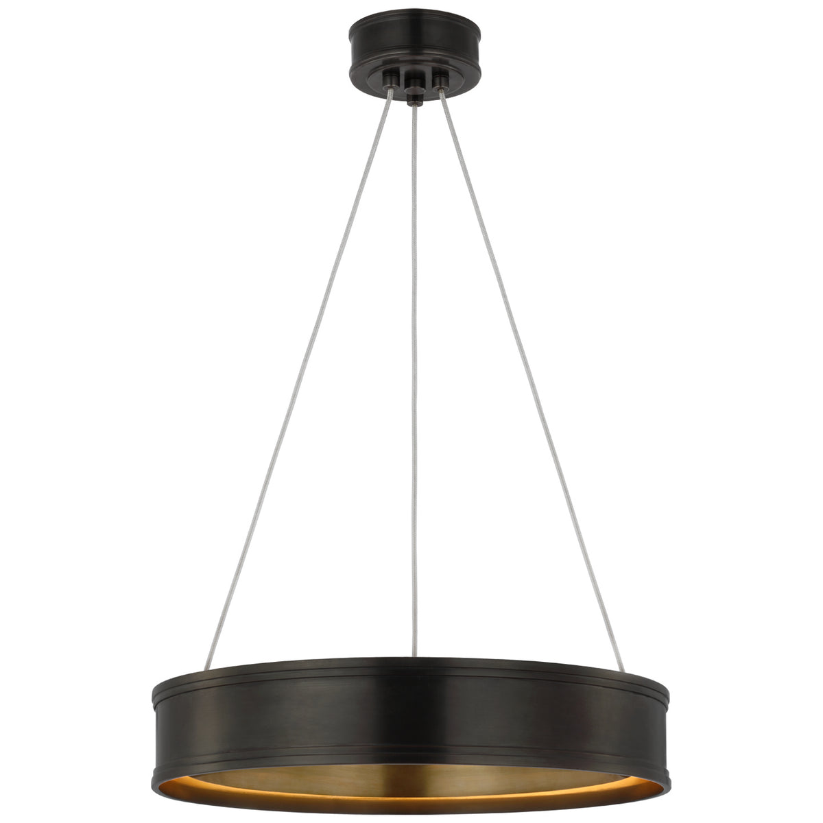Connery 18" Ring Chandelier