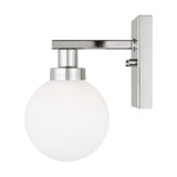 One Light Bath Vanity — 7.88"