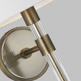 Robert 1-Light Bath Sconce