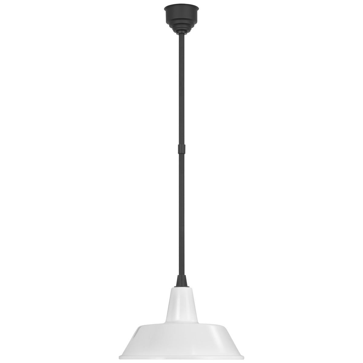 Academy 16" Bowers Pendant